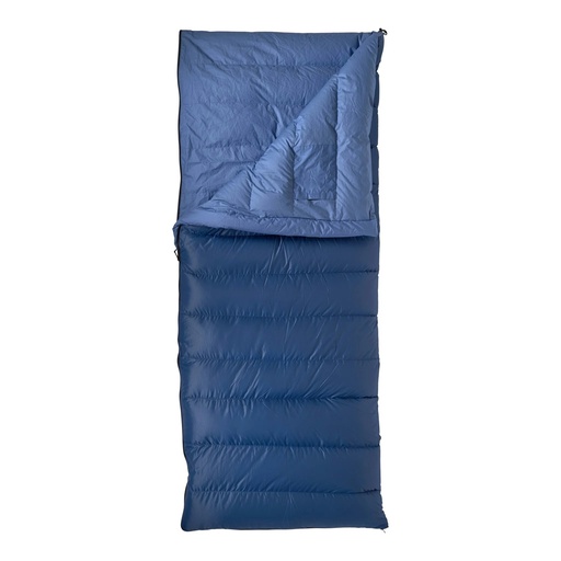 [L207] Companion NC1 0°C Blauw