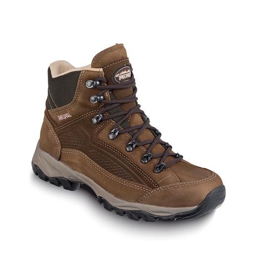 Baltimore Kastanie/Brown