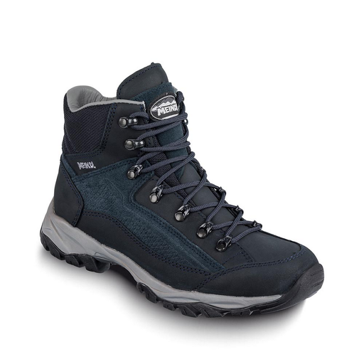 Baltimore Night Blue/Marine
