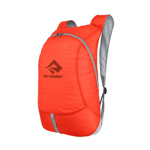 [ATC012021-060811] Ultra-Sil Day Pack 20L Spicy Orange