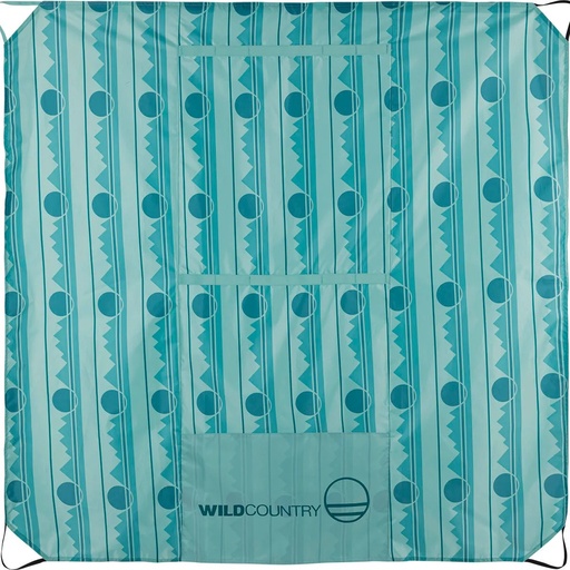 [40-0000010032 0975 UNI] Rope Tarp Heritage