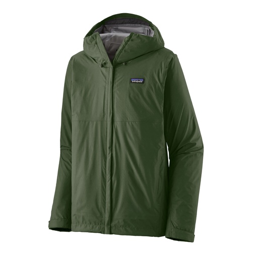 Men's Torrentshell 3L Jacket Torrey Pine Green