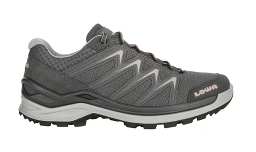 Innox Pro GTX Lo Dames Anthracite/Rose