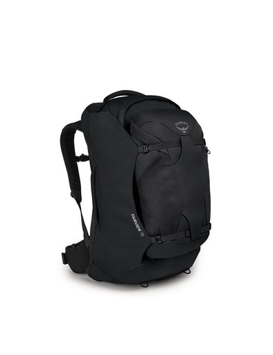 [10003326] Fairview 70 Black