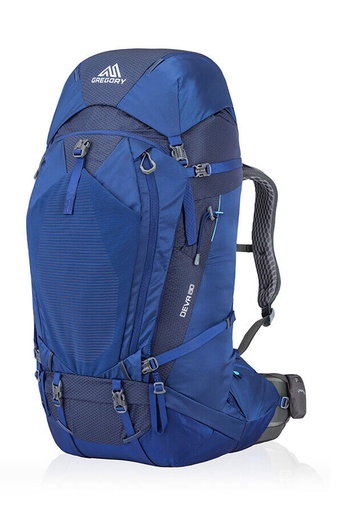 Deva Response 80 Nocturne Blue