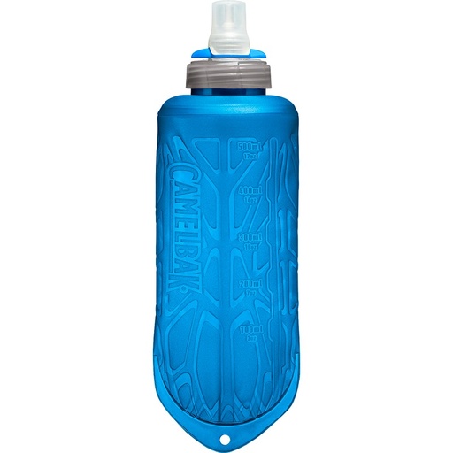 [CB1262401050] Quick Stow Flask 0,5 L Blue