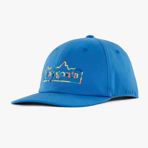 [66040-UFVL-ALL] Kids Funhoggers Hat Unity Fitz: Vessel Blue