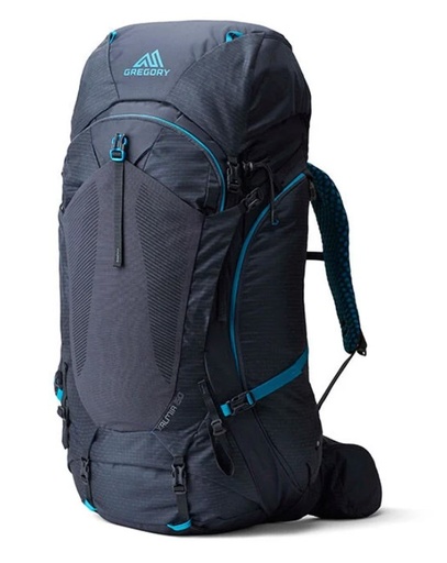 Kalmia 60 RC Solstice Blue