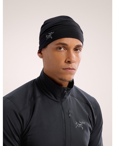 Rho Toque Black