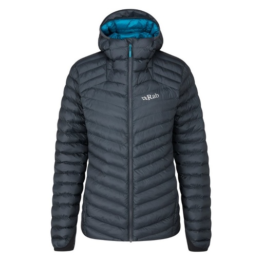 Women's Cirrus Alpine Jacket  Beluga