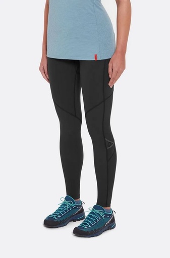 Women's Metron Tights Black
