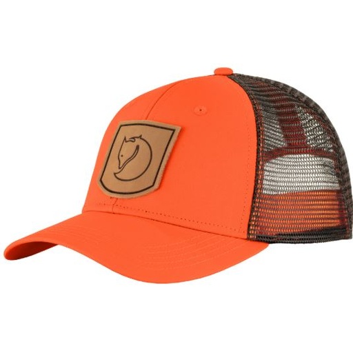 Värmland Cap Safety Orange