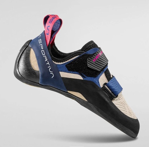 Katana Women White/Storm Blue