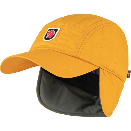 Expedition Latt Cap Mustard Yellow