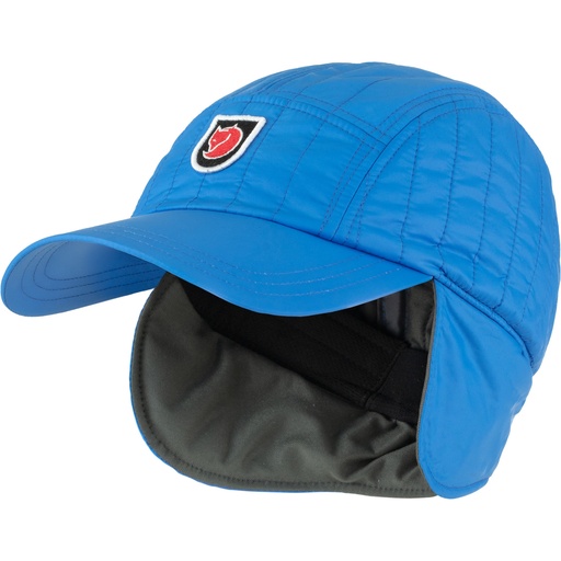 Expedition Latt Cap Un Blue