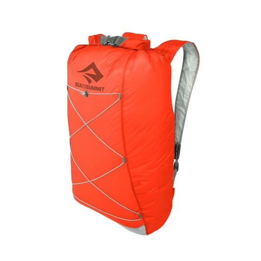 [ATC012051-070811] Ultra-Sil Dry Day Pack 22L Spicy Orange