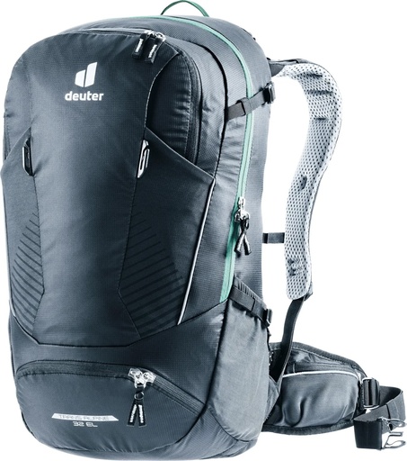 [DR3200321-7000] Trans Alpine 32 EL Black