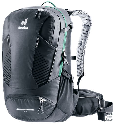 [DR3200021-7000] Trans Alpine 24 Black