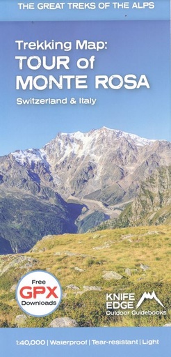 [CME264] Tour of Monte Rosa
