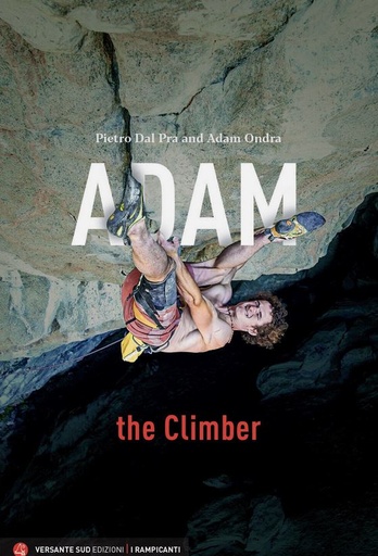 [CNA224] The Climber - Adam Ondra
