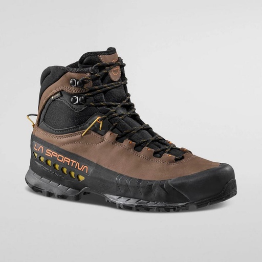 TX5 GTX Men Coffee/Tiger