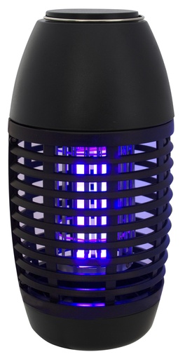 [ETLT1541 0100] Mosquito Lamp Black