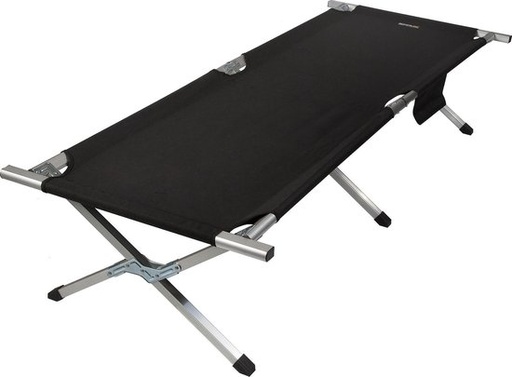 [RCE080] Renata Veldbed Black/Seal Grey