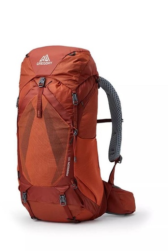 [143363 6397] Paragon 38 Ferrous Orange