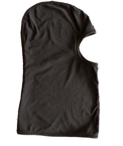 [LA352010-003] Balaclava Black