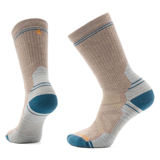 Women's Performance Hike Full Cushion Crew Fossil