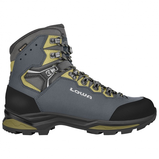 Camino Evo GTX Steelblue/Kiwi II