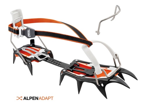 [U007AA00] Vasak LLU Crampons
