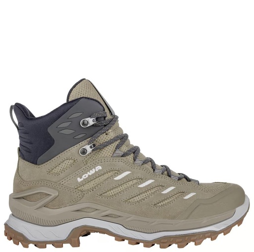 Innovo Mid Dames Dune/Grey