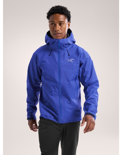 Men's Beta SL Jacket Vitality