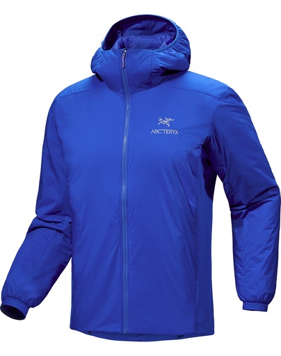 Men's Atom Hoody Vitality