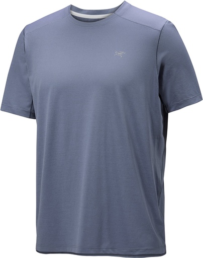 Men's Cormac Crew SS Stratus Heather