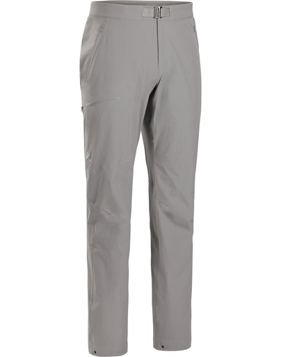 Men's Gamma Pant. Void