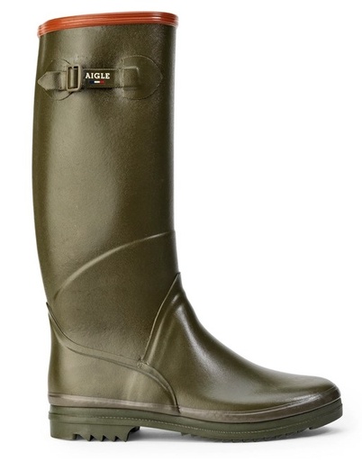 Chantebelle 2 Dames Kaki