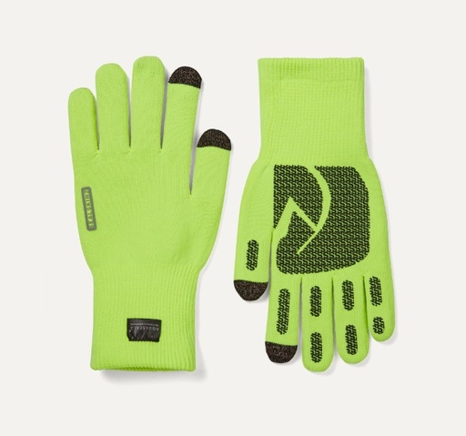 Anmer Neon Yellow