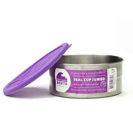[BWBJB/599782] Seal Cup Jumbo