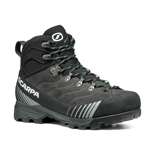 Ribelle TRK GTX Shark/Grey