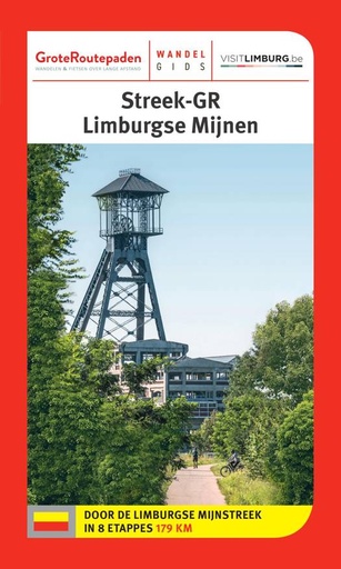 [GR.MIJN] Streek-GR Limburgse Mijnen