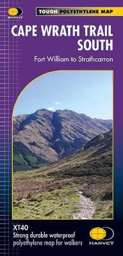 [HRV.UK.R.020] Cape Wrath Trail Zuid XT40