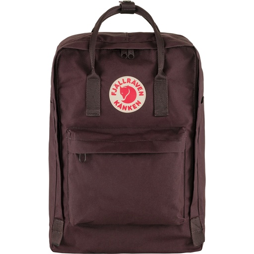 [F23525 424] Kanken Laptop 17 " Blackberry