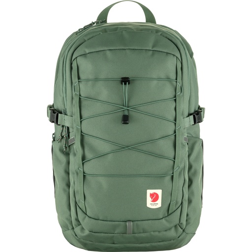 [F23346 614] Skule 28 Patina Green