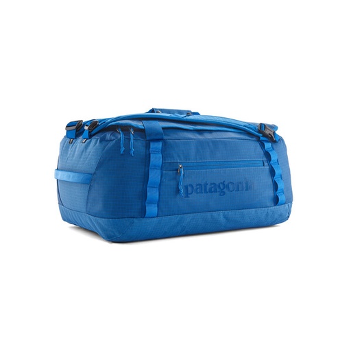[49339-ENLB-ALL] Black Hole Duffel 40L Endless Blue