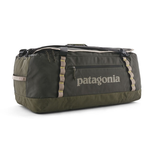 [49348-PNGR-ALL] Black Hole Duffel 70L Pine Needle Green