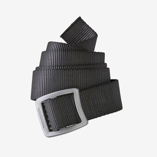 [59194-BLK-ALL] Tech Web Belt Black
