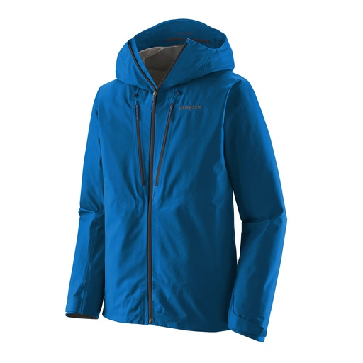 Triolet Jacket Heren Endless Blue