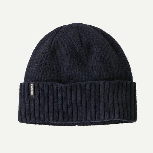 [29206-NENA-ALL] Brodeo Beanie New Navy